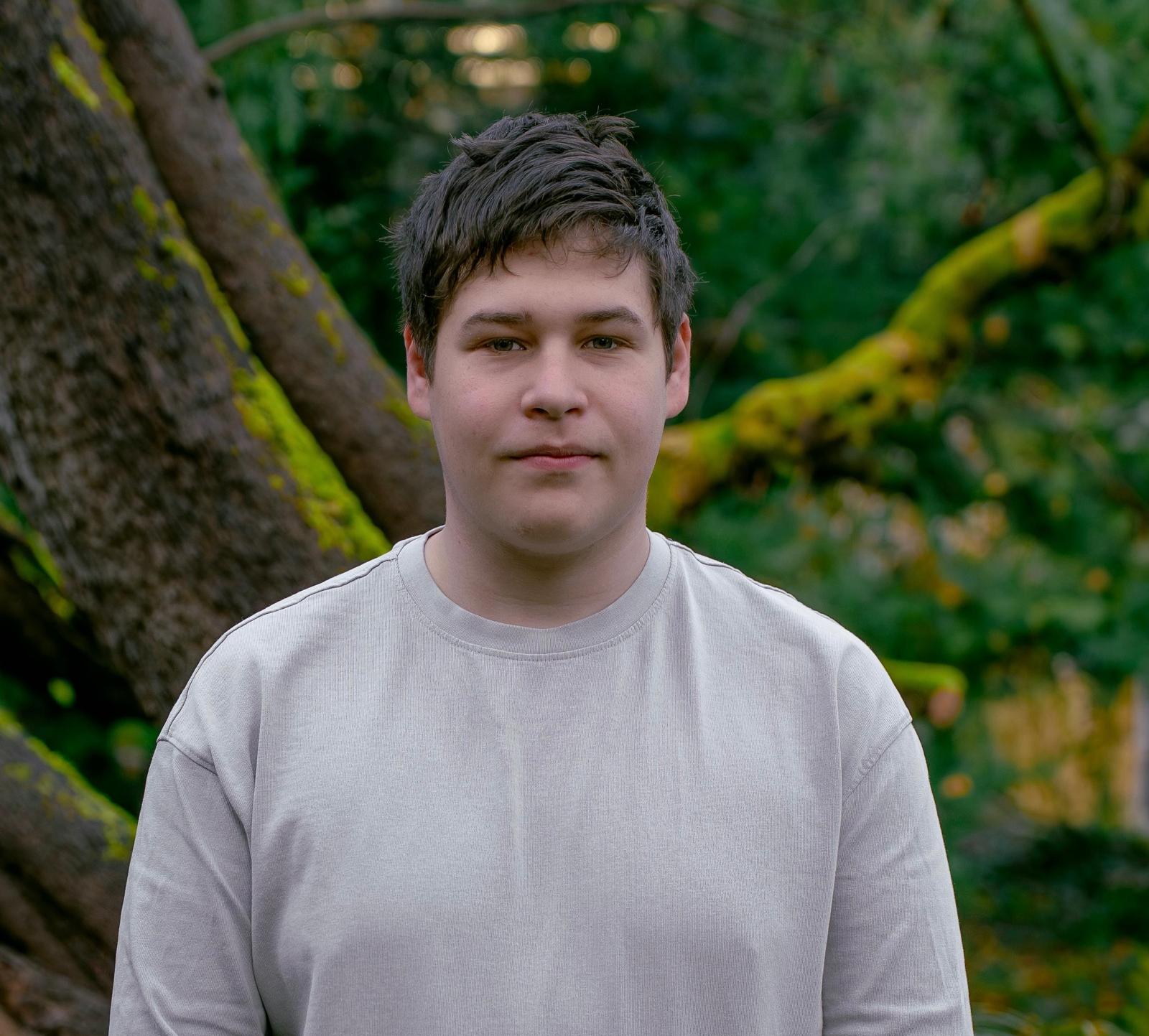 Daniel Ullmann